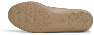 Thumbnail 3: LifeStride Women's Genuine Nubuck Nautical Shoe w/ Arch Support (Wide) 