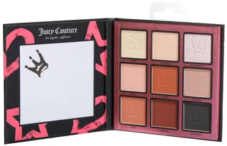 Thumbnail 1: Juicy Couture 9 Shade Eyeshadow Palette 