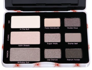 Thumbnail 2: BEAUTY CREATIONS 9 Shade Eyeshadow Palette 