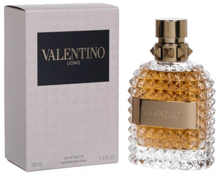 Thumbnail 1: VALENTINO 3.4 oz Uomo EDT for Him 