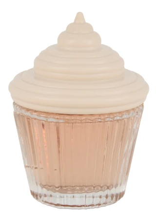 Thumbnail 2: Sweet Society 3.4 oz Whipped Vanilla Chai Eau de Parfum for Her 