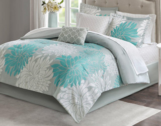 Thumbnail 4: AQUA BLUE