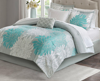 Thumbnail 5: AQUA BLUE