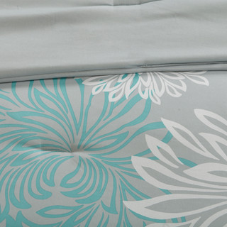 Thumbnail 42: Madison Park Madison Park Maible Comforter Set 