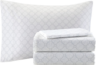 Thumbnail 30: Madison Park Madison Park Maible Comforter Set 