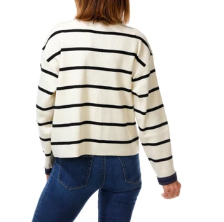 Thumbnail 2: Nanette Lepore Women's Double Pocket Button Front Cardigan 