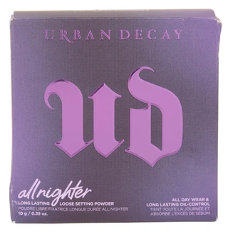 Thumbnail 1: URBAN DECAY All Nighter Long Lasting Loose Setting Powder  