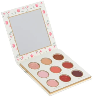 Thumbnail 1: Disney 9 Shade Disney Princess Eyeshadow Palette 