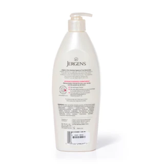 Thumbnail 2: JERGENS 20.3 oz Ultra Healing Scent-Free Extra Dry Skin Moisturizer 