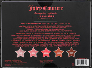 Thumbnail 2: Juicy Couture 5 Pk Lip Amplifier Plumping Oils Set 