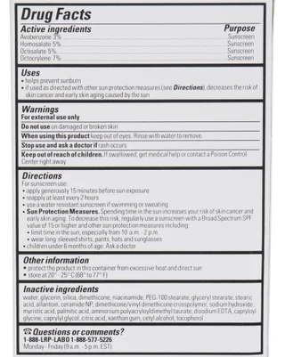 Thumbnail 2: La Roche-Posay 3.4 oz Toleriane Double Repair Face Moisturizer 
