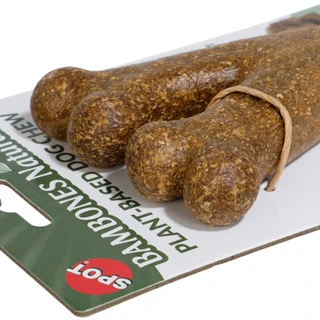 Thumbnail 2: Spot Plant-Based Dog Chew 