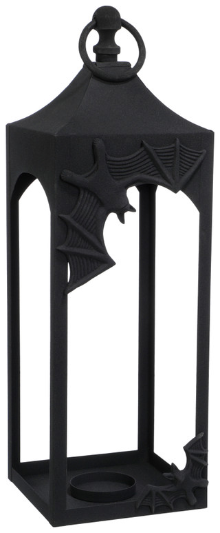 Thumbnail 1: Global Connection Iron Bat Lantern  