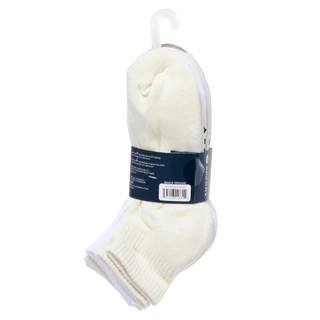 Thumbnail 2: Sperry 6 Pk Men's Everyday Cushion Quarters Socks 