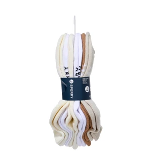 Thumbnail 3: Sperry 6 Pk Men's Everyday Cushion Quarters Socks 