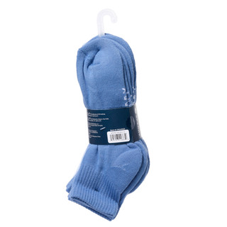 Thumbnail 2: Sperry 6 Pk Men's Everyday Cushion Quarters Socks 