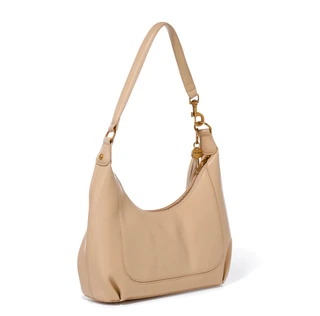 Thumbnail 2: Steve Madden Tassel Hobo Shoulder Bag 