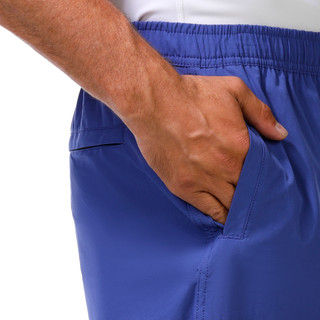 Thumbnail 3: Stance Men's Hybrid Quick Dry Shorts 