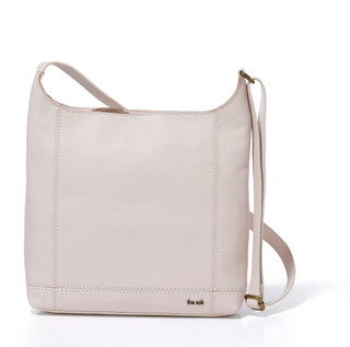 Thumbnail 1: THE SAK Pebbled Leather Crossbody Bag 