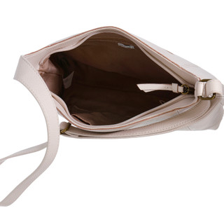 Thumbnail 2: THE SAK Pebbled Leather Crossbody Bag 