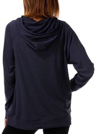 Thumbnail 2: Skechers Women's Heather Dream Hoodie  