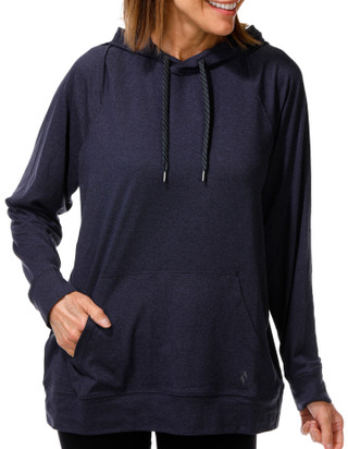Thumbnail 1: Skechers Women's Heather Dream Hoodie  