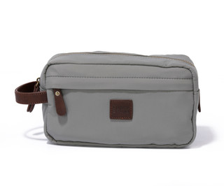 Thumbnail 1: Lucky Brand Men's Canvas Toiletry Bag 