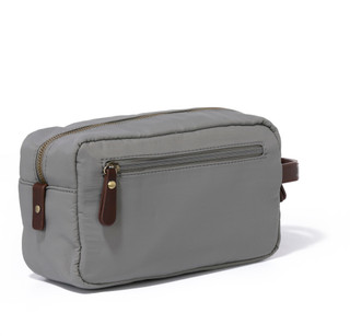 Thumbnail 2: Lucky Brand Men's Canvas Toiletry Bag 