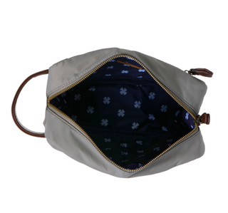 Thumbnail 3: Lucky Brand Men's Canvas Toiletry Bag 