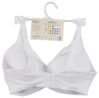 Thumbnail 2: Bali Women's Lace Wirefree Bra  