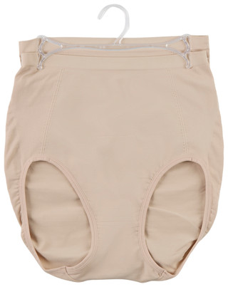 Thumbnail 1: Bali Women's 2 Pk Extra Firm Shaping Brief 
