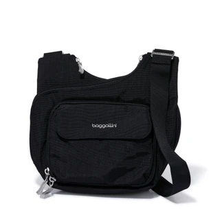 Thumbnail 1: BAGGALLINI Utility Crossbody Bag 