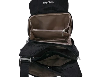 Thumbnail 3: BAGGALLINI Utility Crossbody Bag 