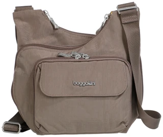 Thumbnail 1: BAGGALLINI Utility Crossbody Bag 