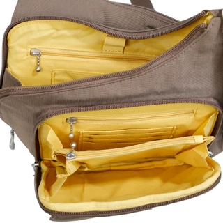 Thumbnail 3: BAGGALLINI Utility Crossbody Bag 