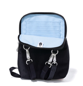 Thumbnail 3: BAGGALLINI Compact Crossbody Bag 