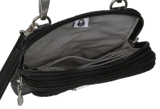 Thumbnail 2: BAGGALLINI Compact Crossbody Bag 