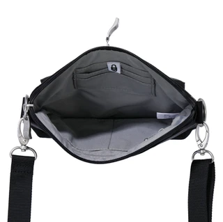 Thumbnail 3: Baggalini Legacy Let's Escape Crossbody Bag 