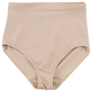Thumbnail 1: Naomi & Nicole Women's Extra Firm Shaping Brief  
