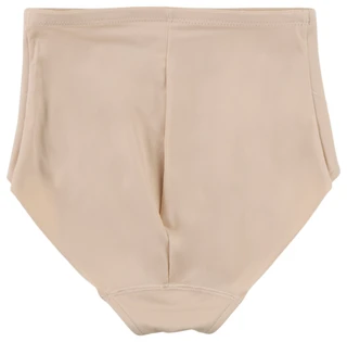 Thumbnail 2: Naomi & Nicole Women's Extra Firm Shaping Brief  