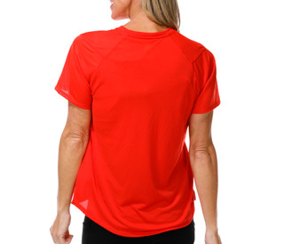 Thumbnail 3: New Balance Big Boy's Essential Ice T-Shirt  