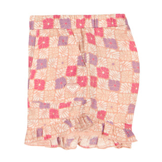 Thumbnail 2: ROXY 2 Pc Toddler Girl Short Sleeve Short Set 