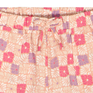 Thumbnail 3: ROXY 2 Pc Toddler Girl Short Sleeve Short Set 