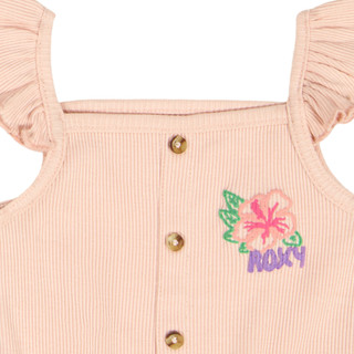 Thumbnail 5: ROXY 2 Pc Toddler Girl Short Sleeve Short Set 