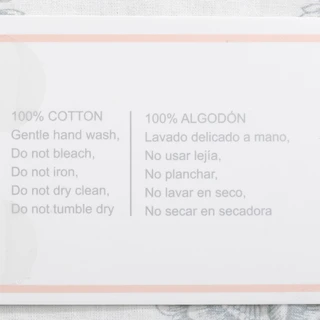 Thumbnail 2: SHABBY CHIC 60x84 Floral Table Cloth 