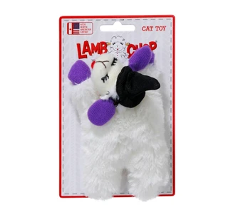 Thumbnail 1: Multipet Halloween Lamb Cat Toy 