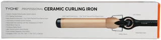Thumbnail 2: Tyche Professional Ceramic Curling Iron 