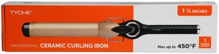 Thumbnail 1: Tyche Professional Ceramic Curling Iron 