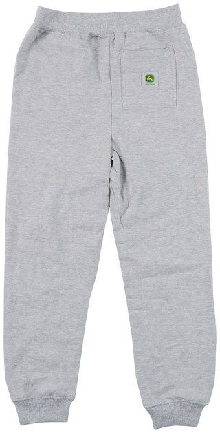 Thumbnail 2: John Deere Little Boys Fleece Jogger Pants  