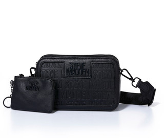 Thumbnail 1: Steve Madden Camera Crossbody Bag 